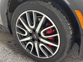 Mini Countryman * John Cooper Works * ОТ ПРЕДСТАВИТЕЛСТВО, снимка 6