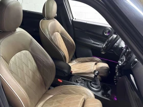 Mini Countryman * John Cooper Works * ОТ ПРЕДСТАВИТЕЛСТВО, снимка 10