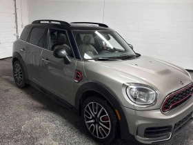 Mini Countryman * John Cooper Works * ОТ ПРЕДСТАВИТЕЛСТВО, снимка 4