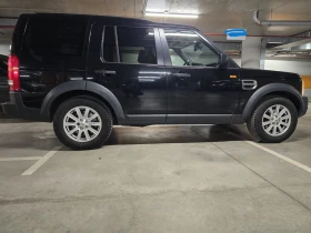 Land Rover Discovery 3, снимка 1
