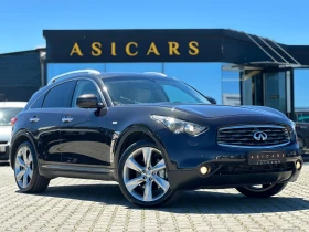 Infiniti Fx 30 / 3.0D / 4X4 / TOP / , снимка 7