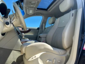 Infiniti Fx 30 / 3.0D / 4X4 / TOP / , снимка 10