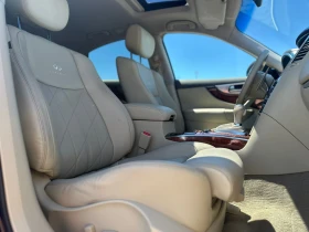 Infiniti Fx 30 / 3.0D / 4X4 / TOP / , снимка 14