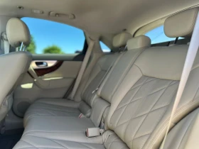 Infiniti Fx 30 / 3.0D / 4X4 / TOP / , снимка 11