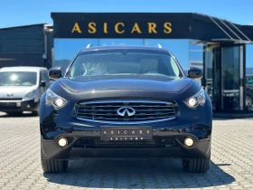 Infiniti Fx 30 / 3.0D / 4X4 / TOP / , снимка 8