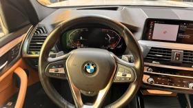 BMW X3, снимка 12