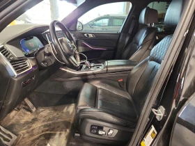 BMW X5 4.4l xDrive50I, снимка 7