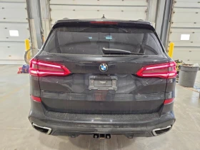 BMW X5 4.4l xDrive50I, снимка 6