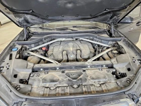 BMW X5 4.4l xDrive50I, снимка 12