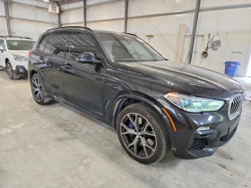 BMW X5 4.4l xDrive50I, снимка 4