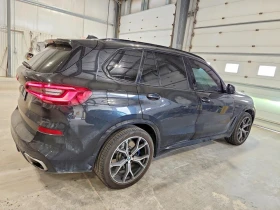BMW X5 4.4l xDrive50I, снимка 3