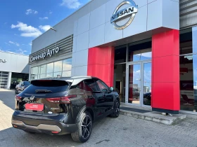 Nissan Qashqai E-Power Tekna, снимка 3