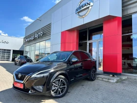 Nissan Qashqai E-Power Tekna, снимка 1