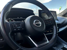 Nissan Qashqai E-Power Tekna, снимка 5