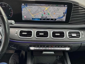 Mercedes-Benz GLE 450 ДИСТРОНИК * 360 * BURMESTER * PANO * ОБДУХВАНЕ, снимка 9