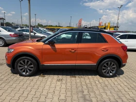 VW T-Roc 1.6TDI NAVI EURO 6, снимка 9