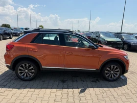 VW T-Roc 1.6TDI NAVI EURO 6, снимка 5