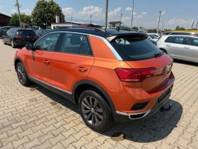 VW T-Roc 1.6TDI NAVI EURO 6, снимка 8