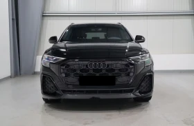 Audi Q8 50 TDI QUATTRO S-LINE BLACK-PAKET PANORAMA MATRIX , снимка 3
