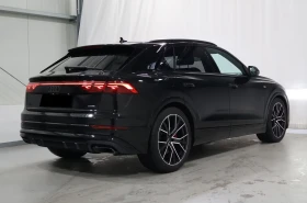 Audi Q8 50 TDI QUATTRO S-LINE BLACK-PAKET PANORAMA MATRIX , снимка 2