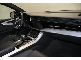 Audi Q8 50 TDI QUATTRO S-LINE BLACK-PAKET PANORAMA MATRIX , снимка 7