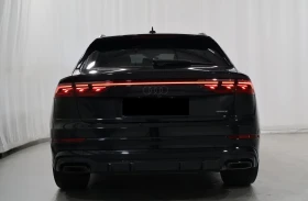 Audi Q8 50 TDI QUATTRO S-LINE BLACK-PAKET PANORAMA MATRIX , снимка 4