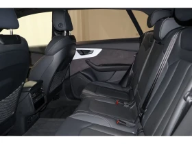 Audi Q8 50 TDI QUATTRO S-LINE BLACK-PAKET PANORAMA MATRIX , снимка 13