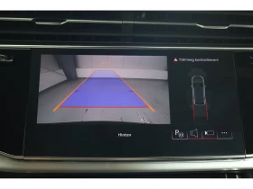 Audi Q8 50 TDI QUATTRO S-LINE BLACK-PAKET PANORAMA MATRIX , снимка 10