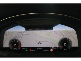 Audi Q8 50 TDI QUATTRO S-LINE BLACK-PAKET PANORAMA MATRIX , снимка 9