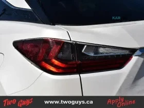 Lexus RX 450h ПАМЕТ* ОБДУХВАНЕ* КАМЕРА* ПОДГРЕВ, снимка 8