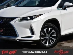 Lexus RX 450h ПАМЕТ* ОБДУХВАНЕ* КАМЕРА* ПОДГРЕВ, снимка 2