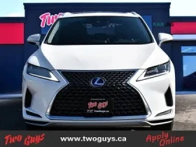 Lexus RX 450h ПАМЕТ* ОБДУХВАНЕ* КАМЕРА* ПОДГРЕВ, снимка 5