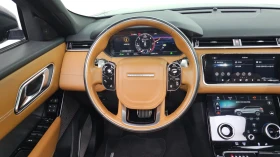 Land Rover Range Rover Velar D300 R-Dynamic HSE, снимка 11