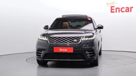 Land Rover Range Rover Velar D300 R-Dynamic HSE, снимка 3
