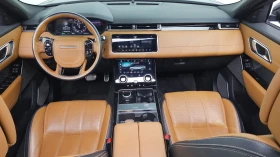 Land Rover Range Rover Velar D300 R-Dynamic HSE, снимка 6