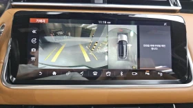 Land Rover Range Rover Velar D300 R-Dynamic HSE, снимка 13
