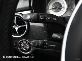Mercedes-Benz GLK 220 CDI* КОЖА* НАВИ* ПАНО, снимка 14