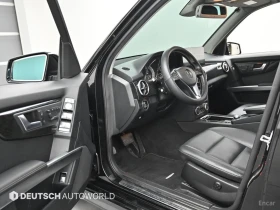 Mercedes-Benz GLK 220 CDI* КОЖА* НАВИ* ПАНО, снимка 9