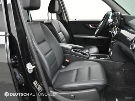Mercedes-Benz GLK 220 CDI* КОЖА* НАВИ* ПАНО, снимка 8