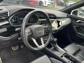 Audi Q3 * Progressiv* ЛИЦЕНЗИРАН ДИЛЪР * CARFAX, снимка 5