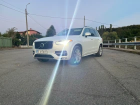 Volvo Xc90 Momentum T6, снимка 8