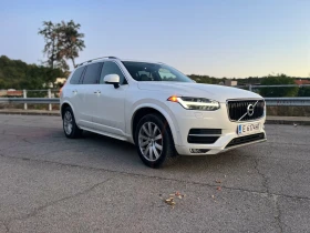 Volvo Xc90 Momentum T6, снимка 2