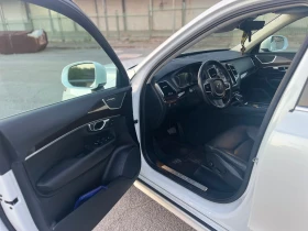Volvo Xc90 Momentum T6, снимка 9