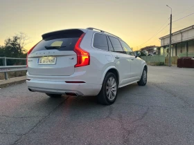 Volvo Xc90 Momentum T6, снимка 6