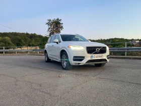 Volvo Xc90 Momentum T6, снимка 3