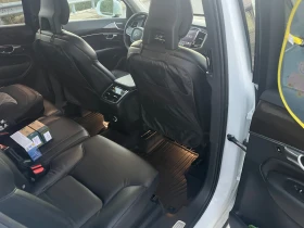 Volvo Xc90 Momentum T6, снимка 14