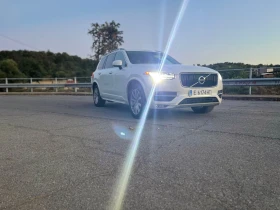 Volvo Xc90 Momentum T6, снимка 7