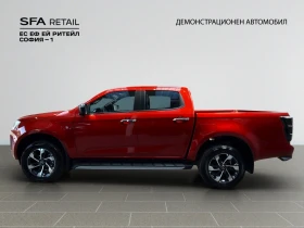 Isuzu D-max 2.2 Diesel 4x4 GRAVITY Лизинг Гаранция до 08.2036 , снимка 8