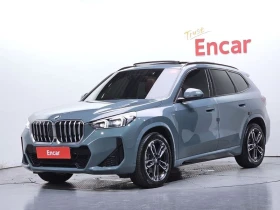 BMW X1 X1 Sdrive 18D M, снимка 1