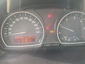BMW X3, снимка 9